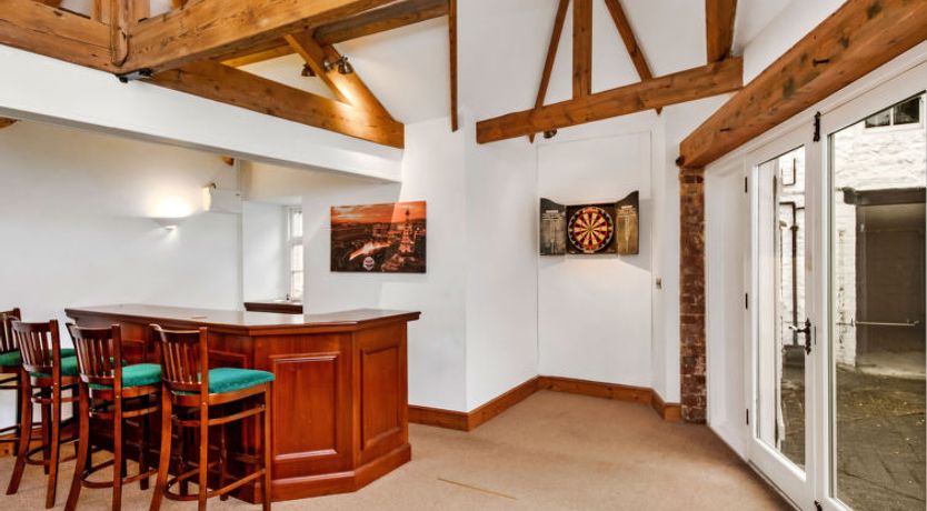 Photo of Low Green Cottage