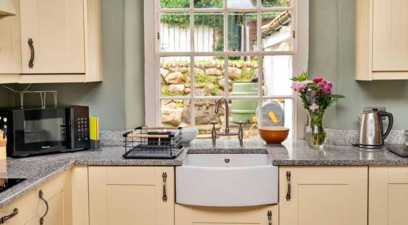 Photo of Low Green Cottage