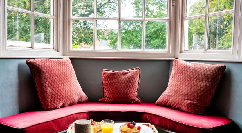 Photo of Low Green Cottage