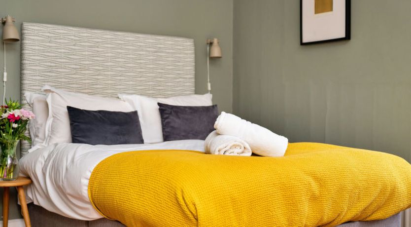 Photo of Low Green Cottage