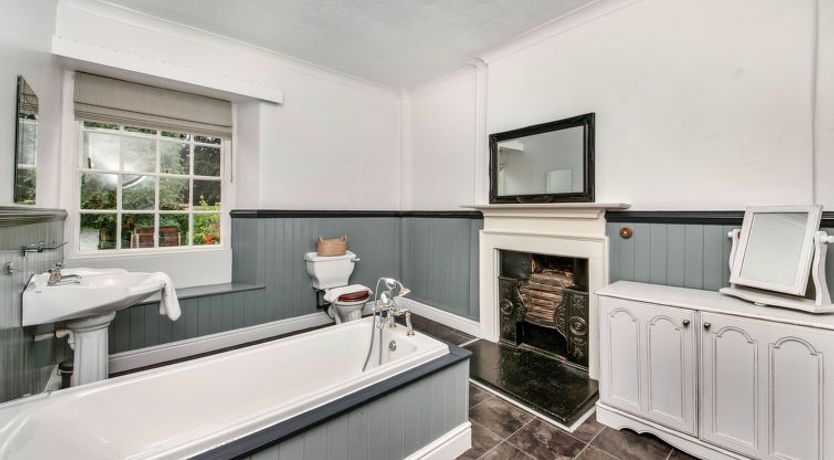 Photo of Low Green Cottage