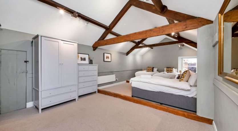 Photo of Low Green Cottage