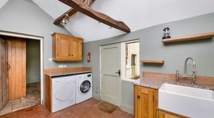 Photo of Low Green Cottage