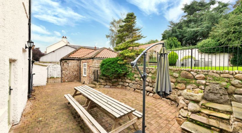 Photo of Low Green Cottage