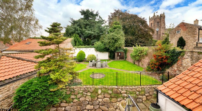 Photo of Low Green Cottage