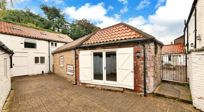 Photo of Low Green Cottage