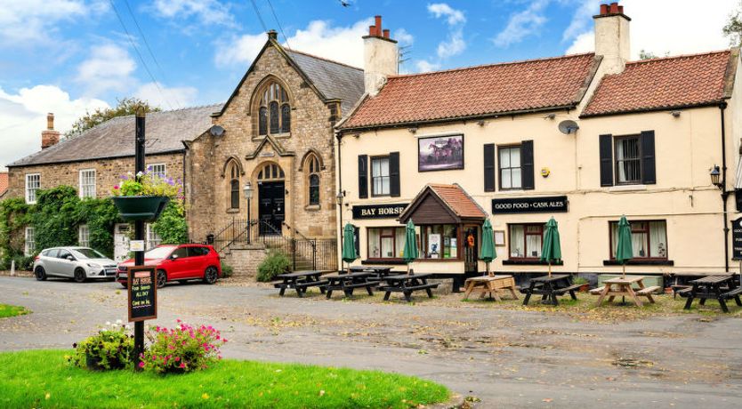 Photo of Low Green Cottage