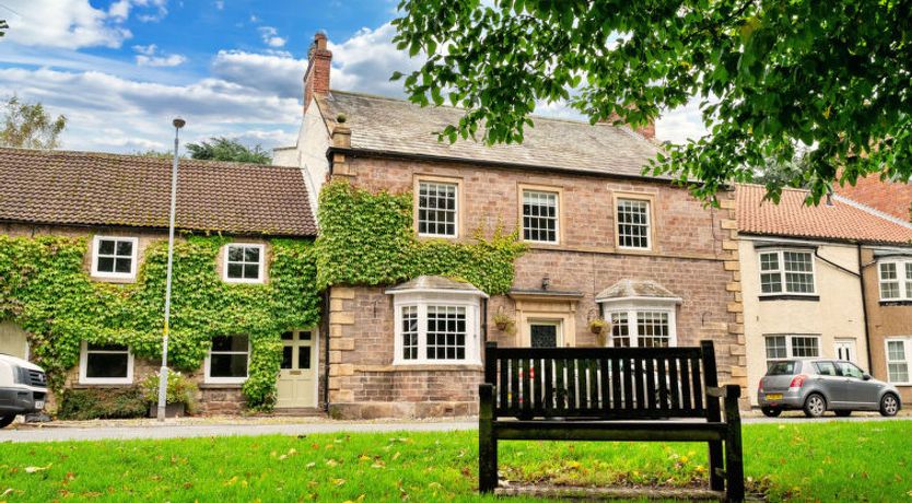 Photo of Low Green Cottage