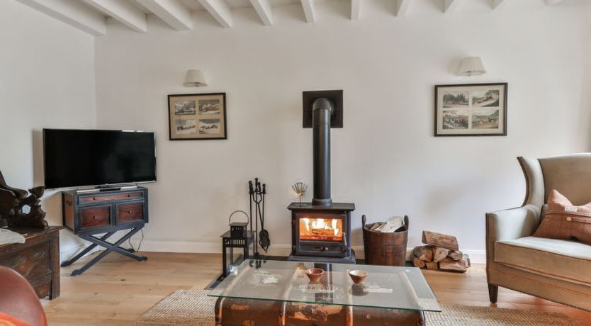 Photo of Middle Warble Stables