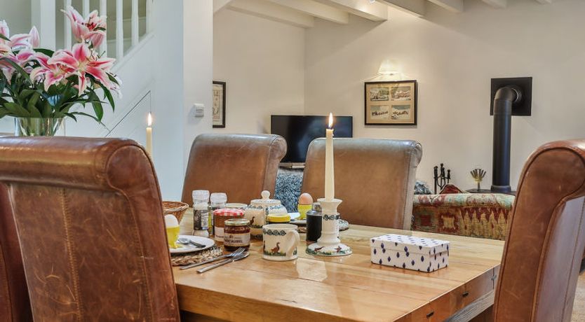 Photo of Middle Warble Stables