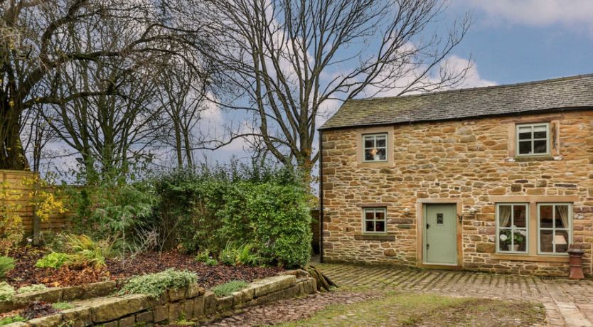 Photo of Middle Warble Stables
