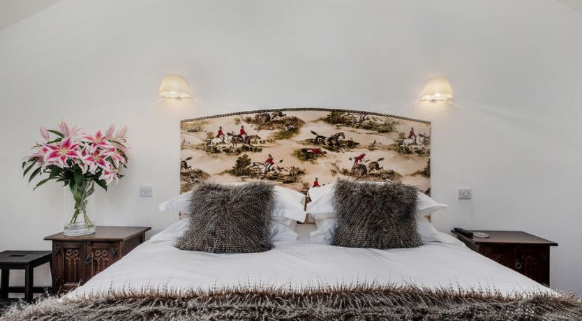 Photo of Middle Warble Stables