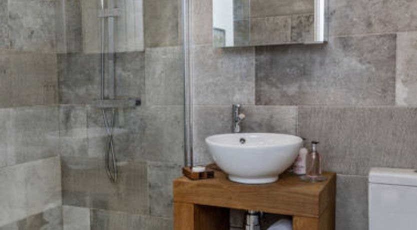 Photo of Middle Warble Stables