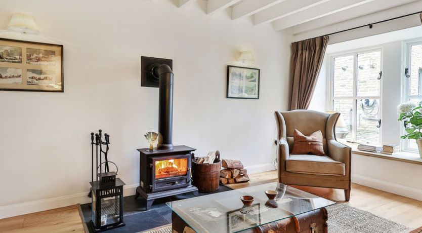 Photo of Middle Warble Stables