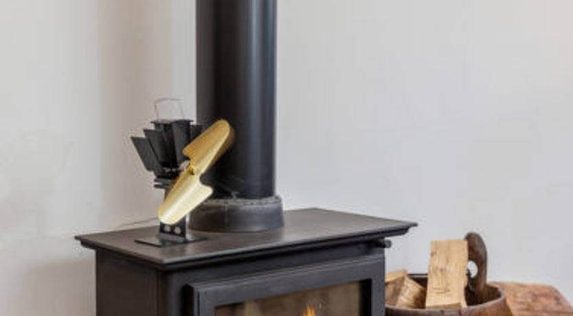 Photo of Middle Warble Stables