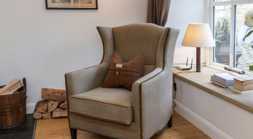 Photo of Middle Warble Stables