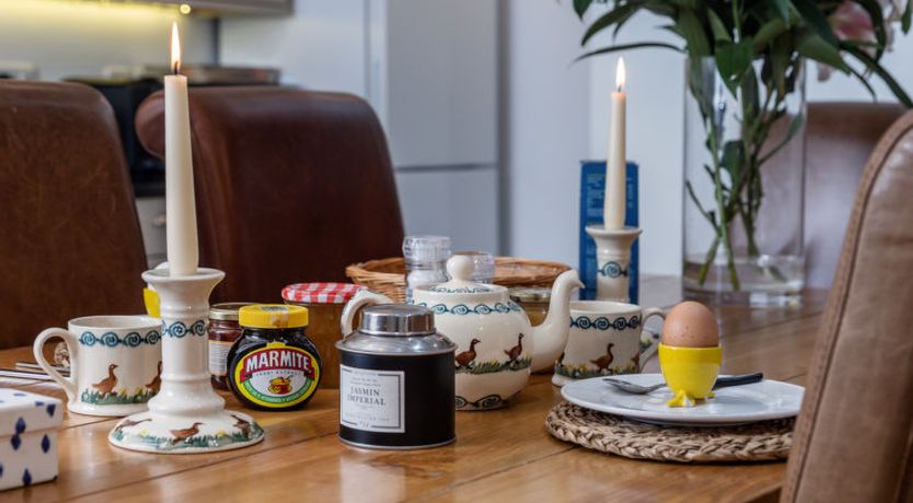 Photo of Middle Warble Stables