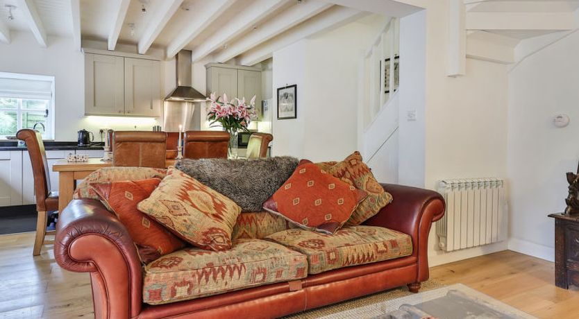 Photo of Middle Warble Stables