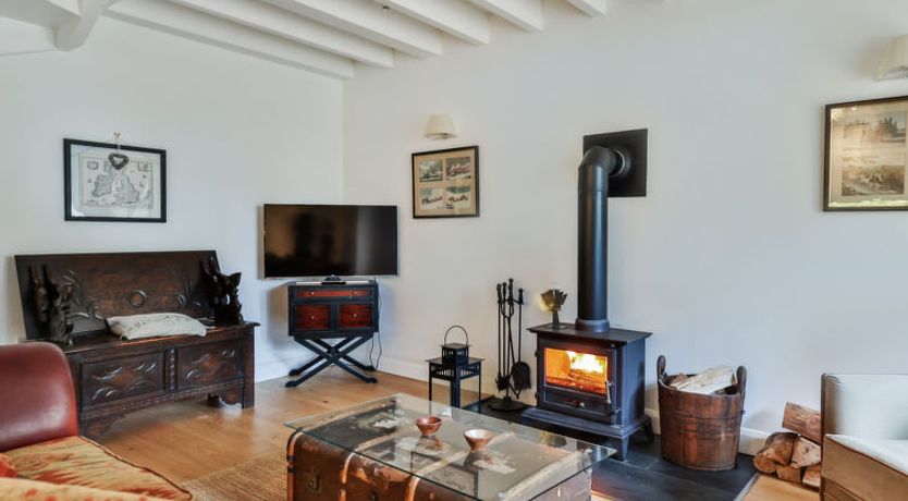 Photo of Middle Warble Stables