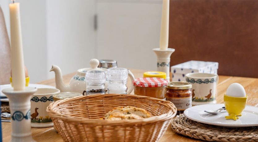 Photo of Middle Warble Stables