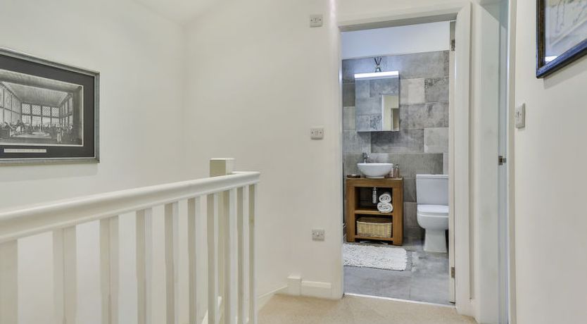 Photo of Middle Warble Stables