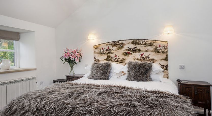 Photo of Middle Warble Stables