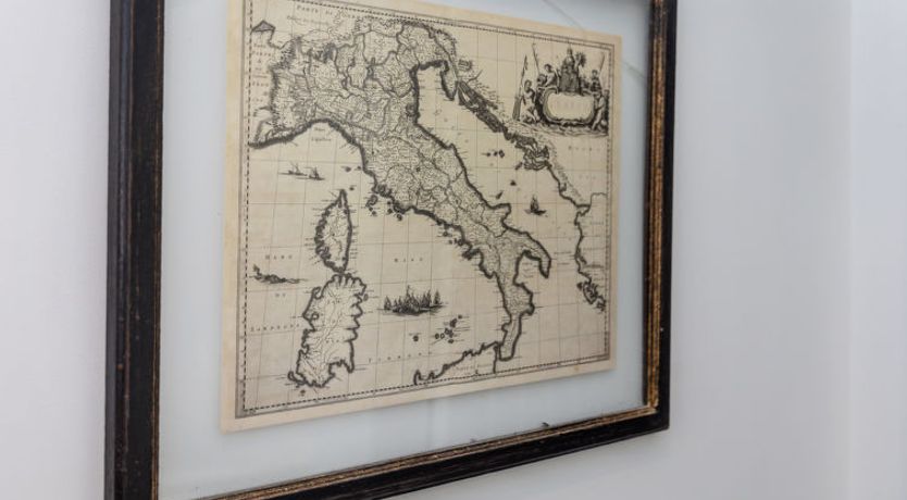 Photo of Middle Warble Stables