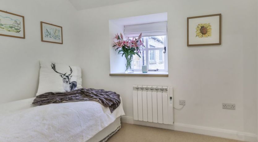 Photo of Middle Warble Stables