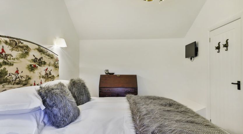 Photo of Middle Warble Stables