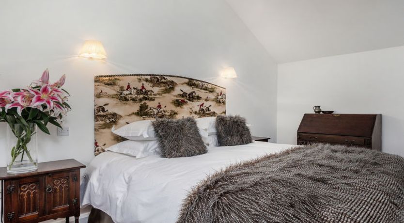 Photo of Middle Warble Stables