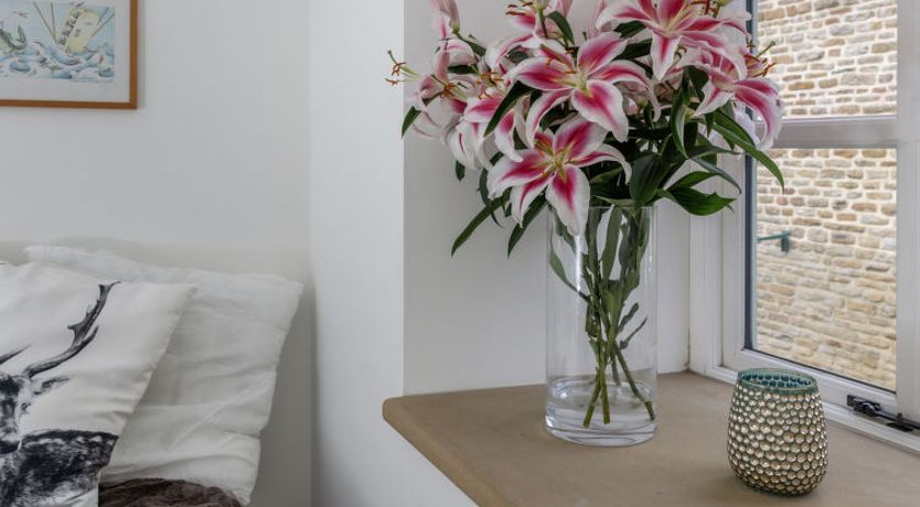 Photo of Middle Warble Stables