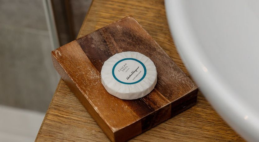 Photo of Middle Warble Stables