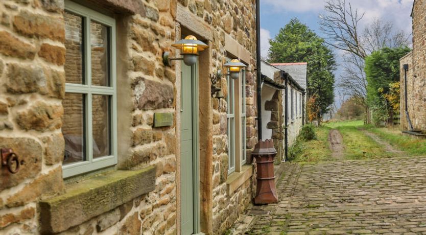 Photo of Middle Warble Stables