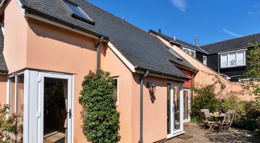 Photo of Cherry Tree Cottage