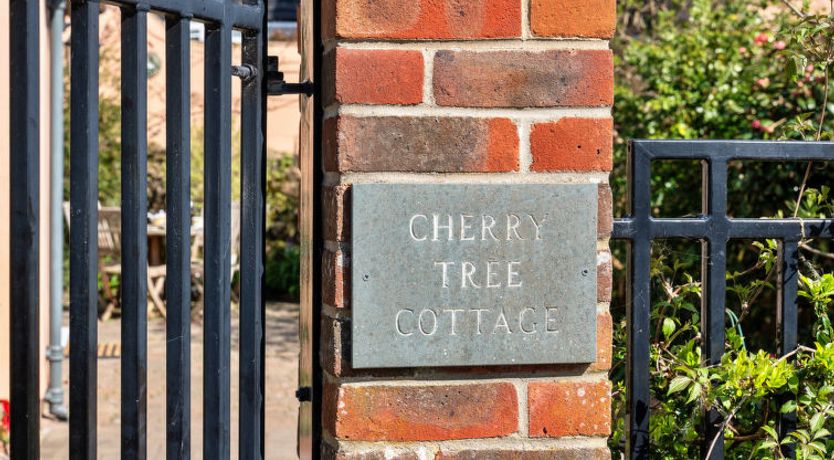 Photo of Cherry Tree Cottage