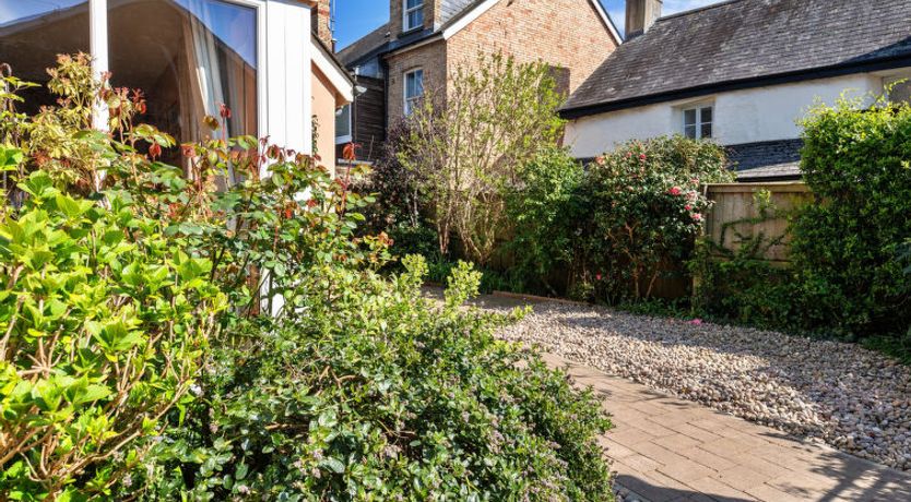 Photo of Cherry Tree Cottage