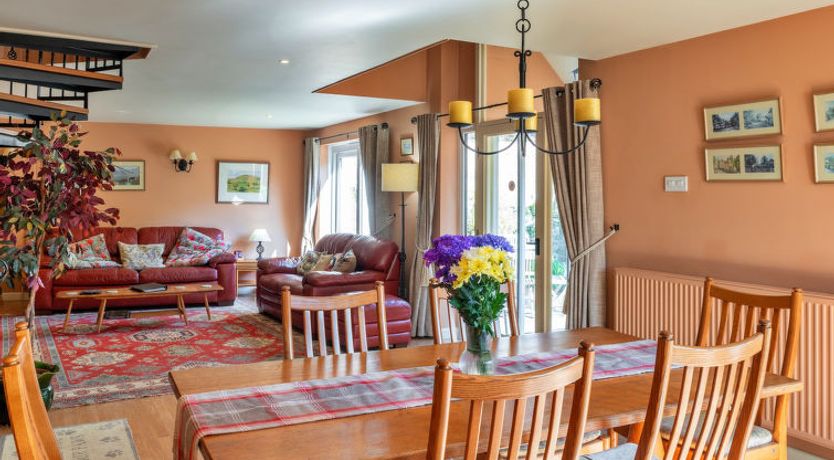 Photo of Cherry Tree Cottage