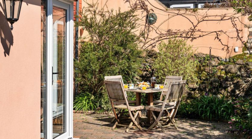 Photo of Cherry Tree Cottage