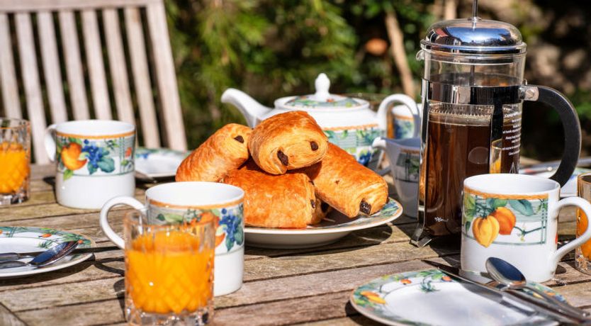 Photo of Cherry Tree Cottage