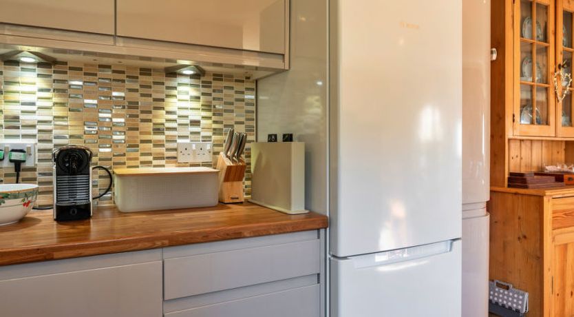 Photo of Cherry Tree Cottage