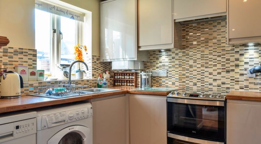 Photo of Cherry Tree Cottage