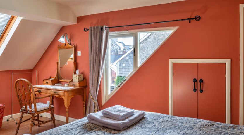 Photo of Cherry Tree Cottage