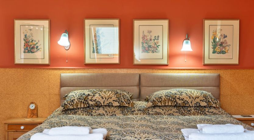 Photo of Cherry Tree Cottage