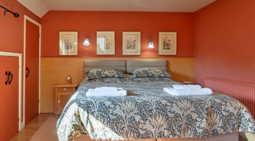 Photo of Cherry Tree Cottage