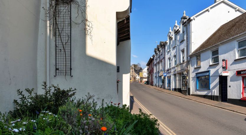 Photo of Cherry Tree Cottage