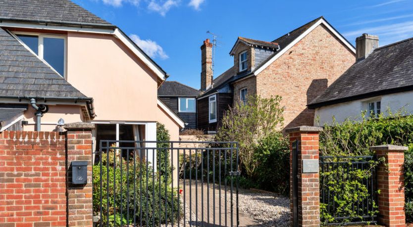 Photo of Cherry Tree Cottage