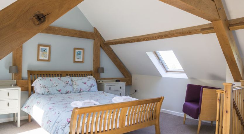 Photo of Woodpecker Cottage