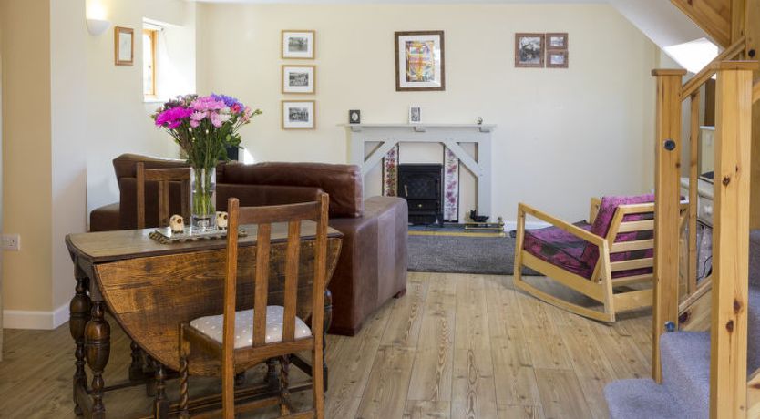 Photo of Woodpecker Cottage