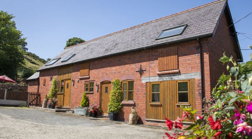 Photo of Woodpecker Cottage