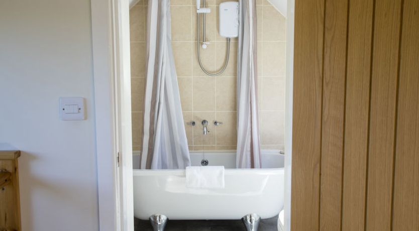 Photo of Woodpecker Cottage